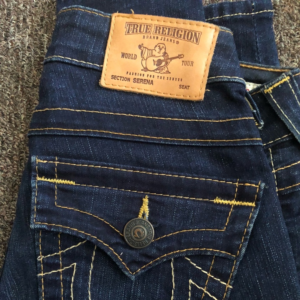 True Religion Jeans